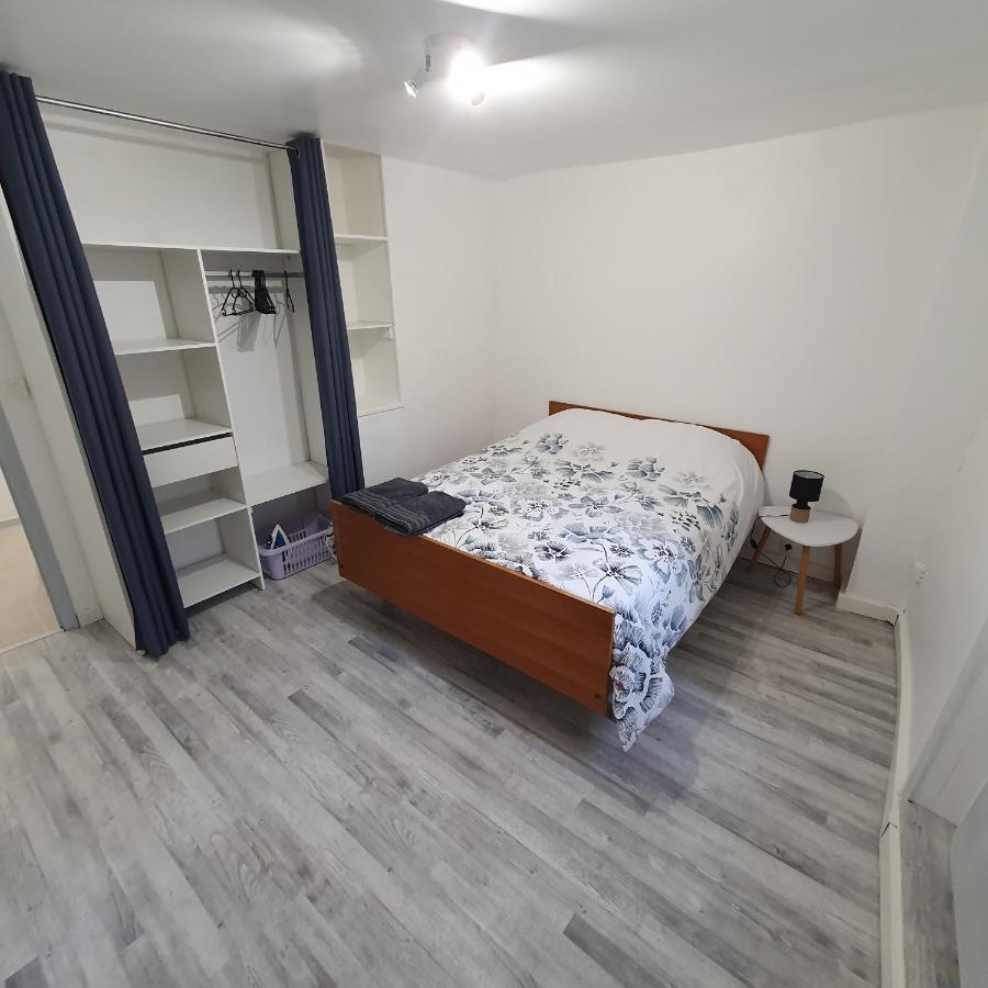 Maison Agnes Et Johann Sauvian Εξωτερικό φωτογραφία